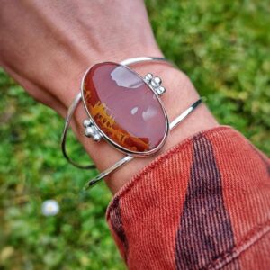 Bracelet Argent