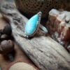 Bague Larimar