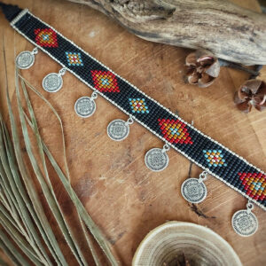 choker tribal