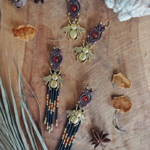 Boucles Abeille