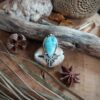 Bague Larimar