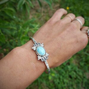 Bracelet Larimar