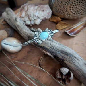 Bracelet Larimar