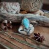 Bague Larimar