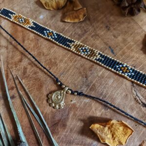 choker tribal