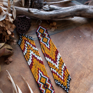 ❖ BOUCLES JACY ❖