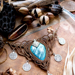 ❖ COLLIER NARAM ❖