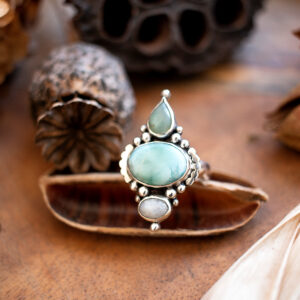 Bague ❖ TÃLA ❖