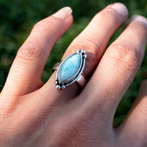 Bague ❖ TÃLA ❖