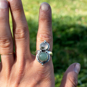 Bague ❖ TÃLA ❖