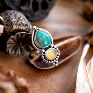 Bague ❖ TÃLA ❖