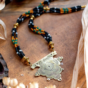 Collier ❖ SATIE ❖