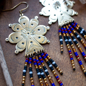 Boucles ❖ SHAJARA ❖