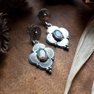 Boucles ❖ ODIE ❖