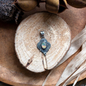 Pendentif ❖ ODIE ❖