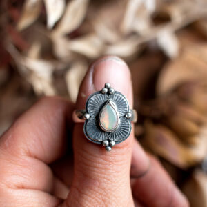 Bague ❖ ODIE ❖