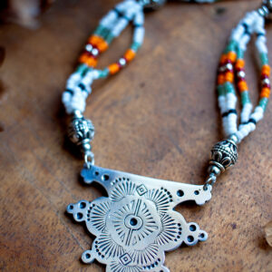 Collier ❖ SATIE ❖