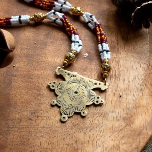 Collier ❖ SATIE ❖