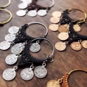 Boucles ❖ BOHE ❖