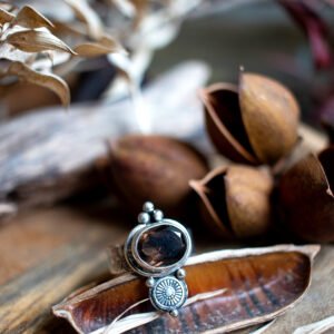 Bague ❖ MONTANA ❖