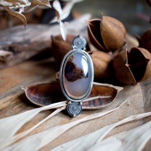 Bague ❖ MONTANA ❖